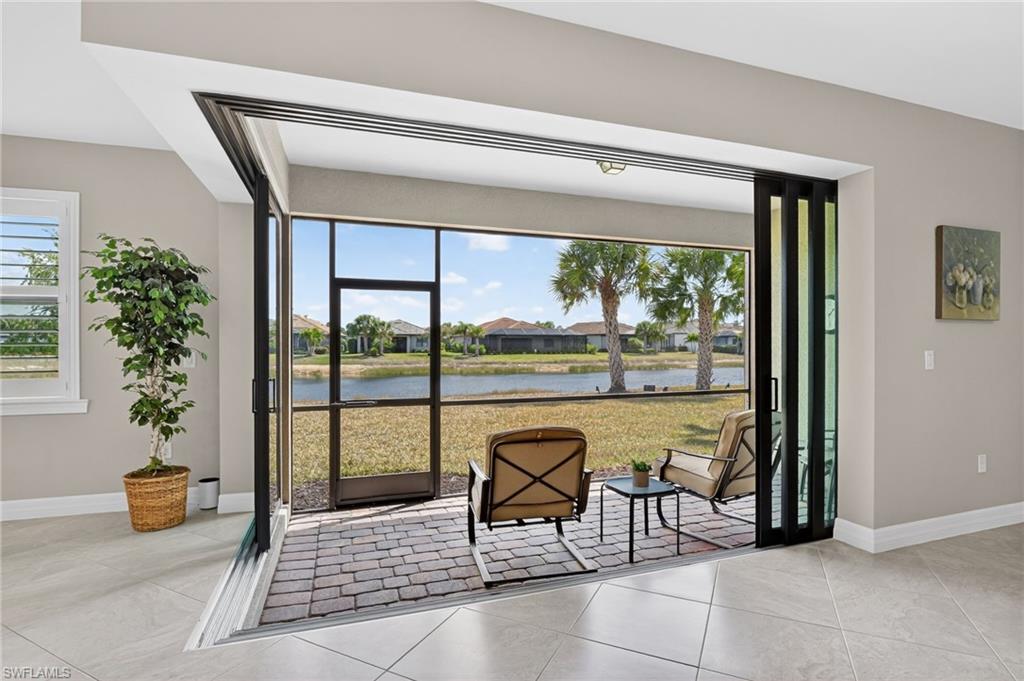 BRIDGETOWN - Residential