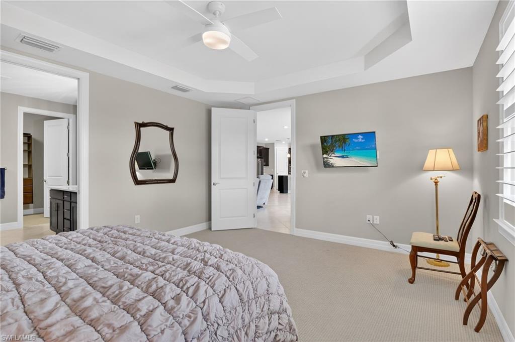 BRIDGETOWN - Residential