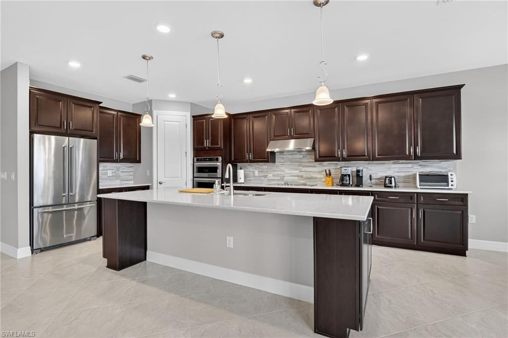 BRIDGETOWN - Residential