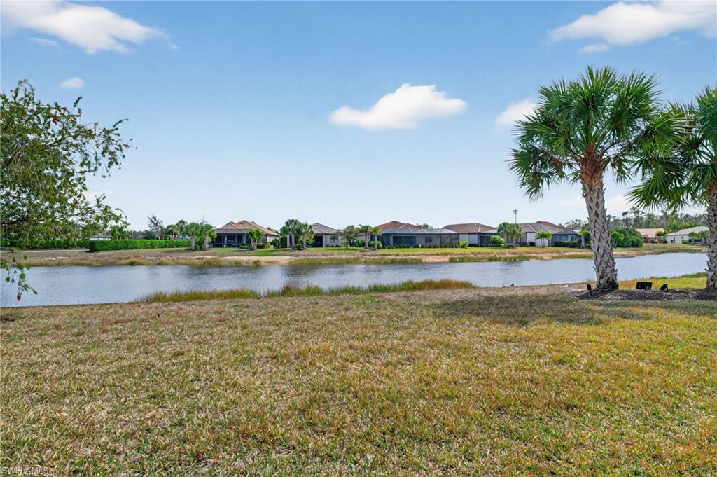 BRIDGETOWN - Residential