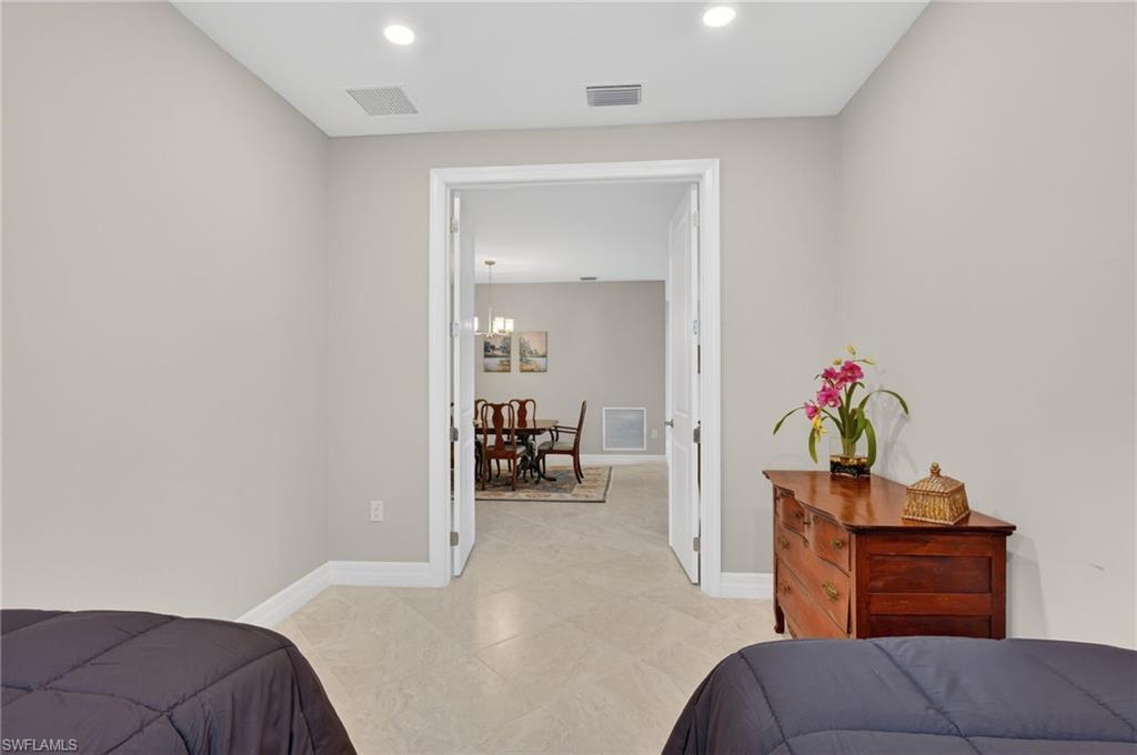 BRIDGETOWN - Residential