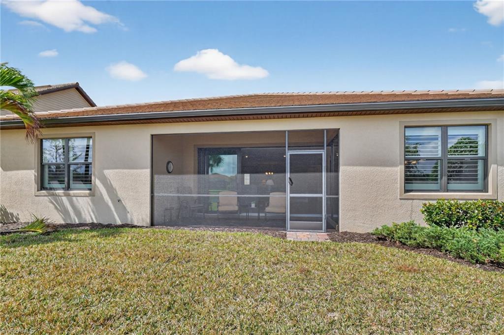 BRIDGETOWN - Residential