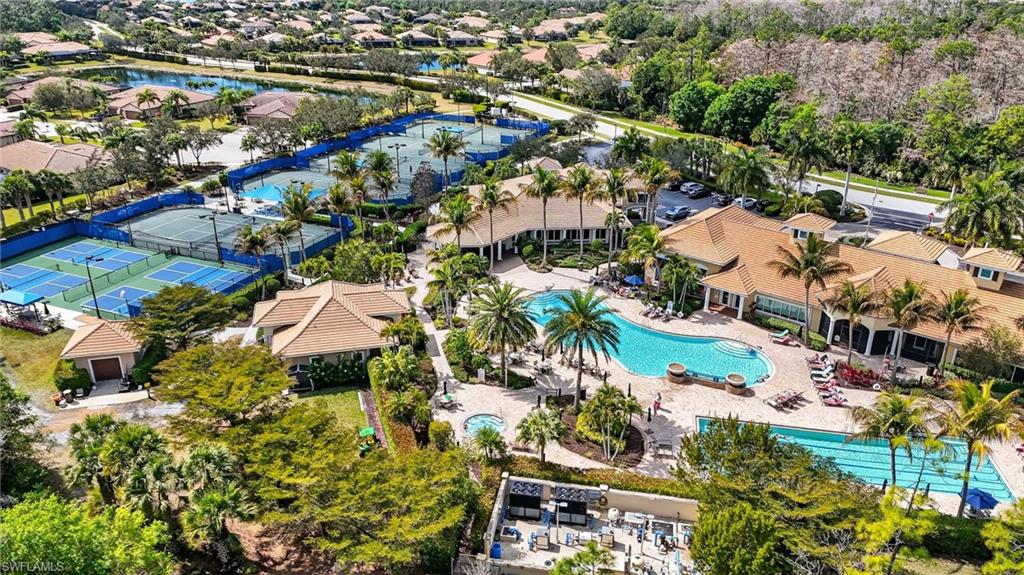 BRIDGETOWN - Residential