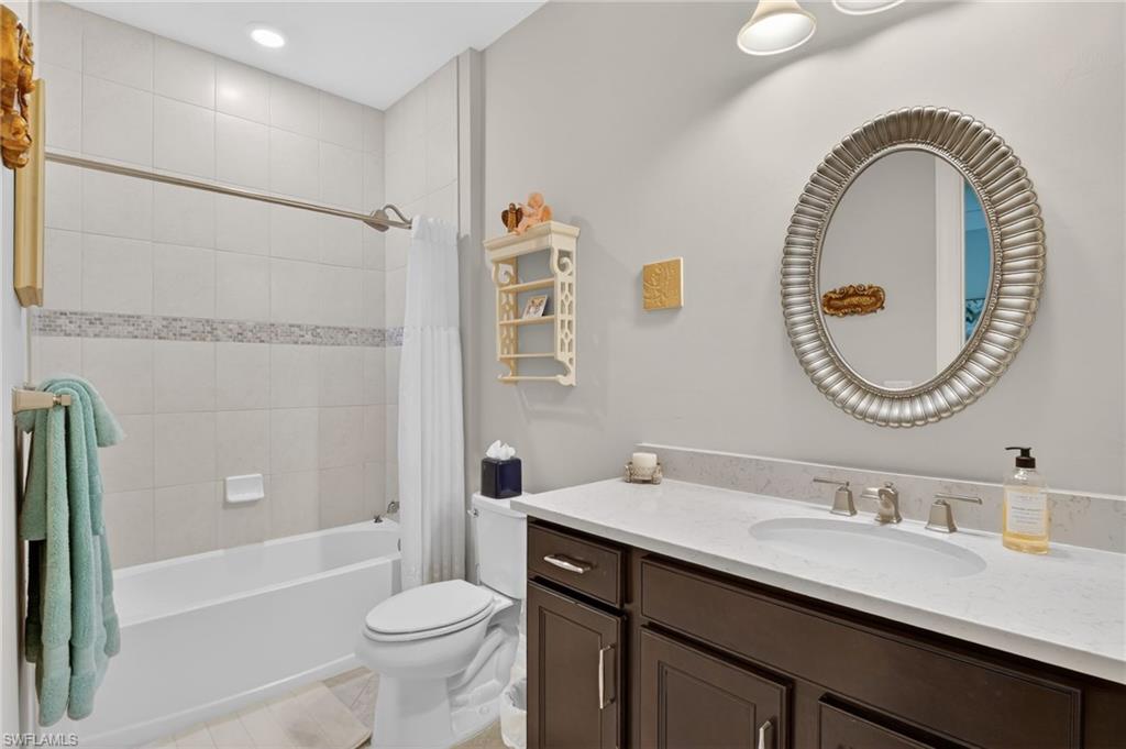 BRIDGETOWN - Residential