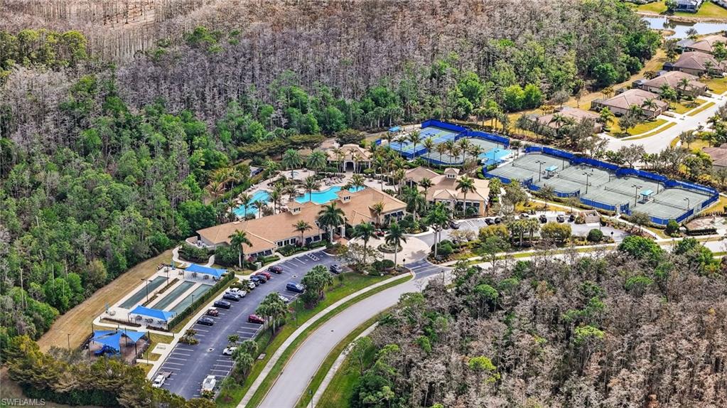 BRIDGETOWN - Residential