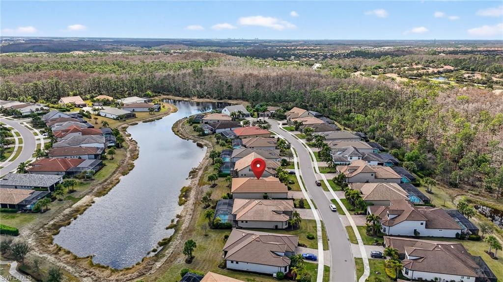 BRIDGETOWN - Residential