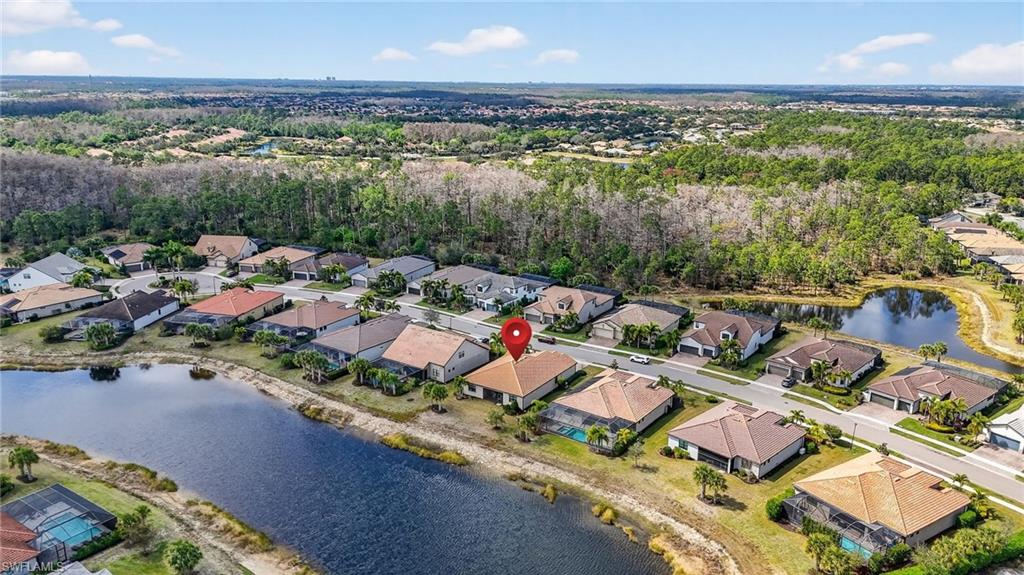 BRIDGETOWN - Residential