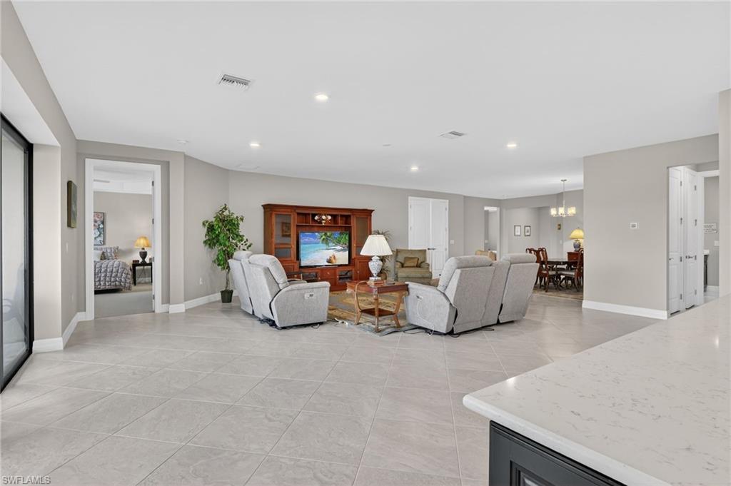 BRIDGETOWN - Residential