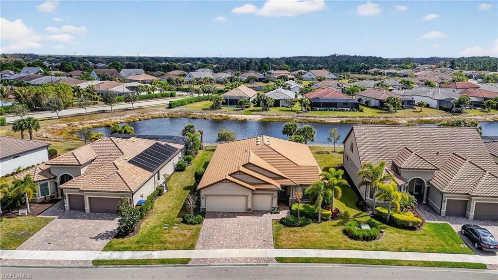 BRIDGETOWN - Residential