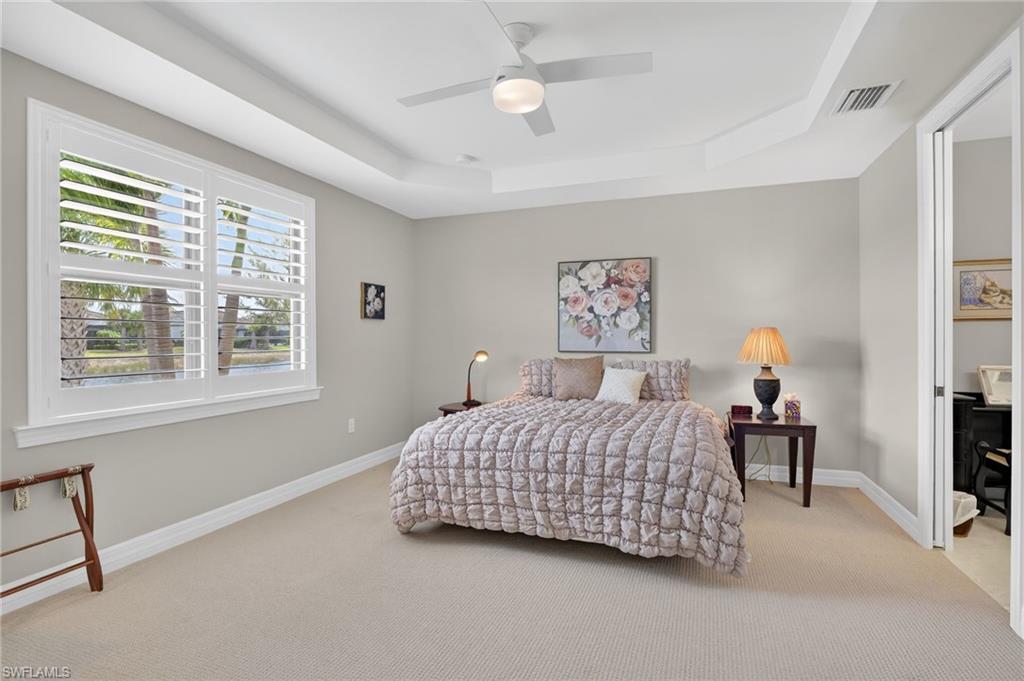 BRIDGETOWN - Residential