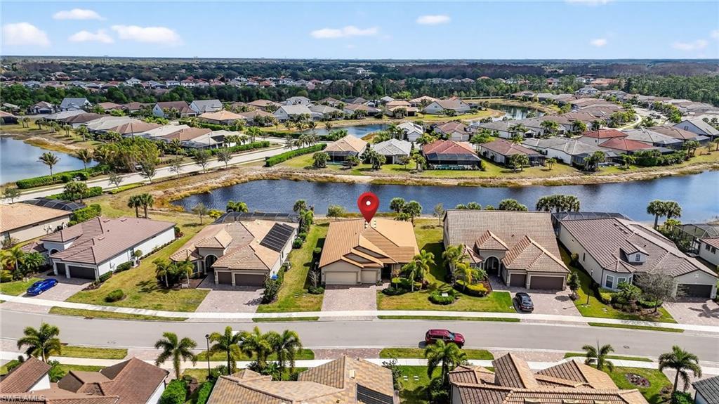 BRIDGETOWN - Residential