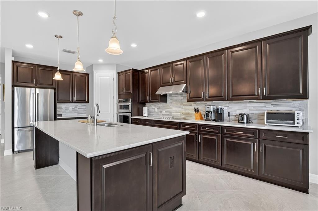 BRIDGETOWN - Residential