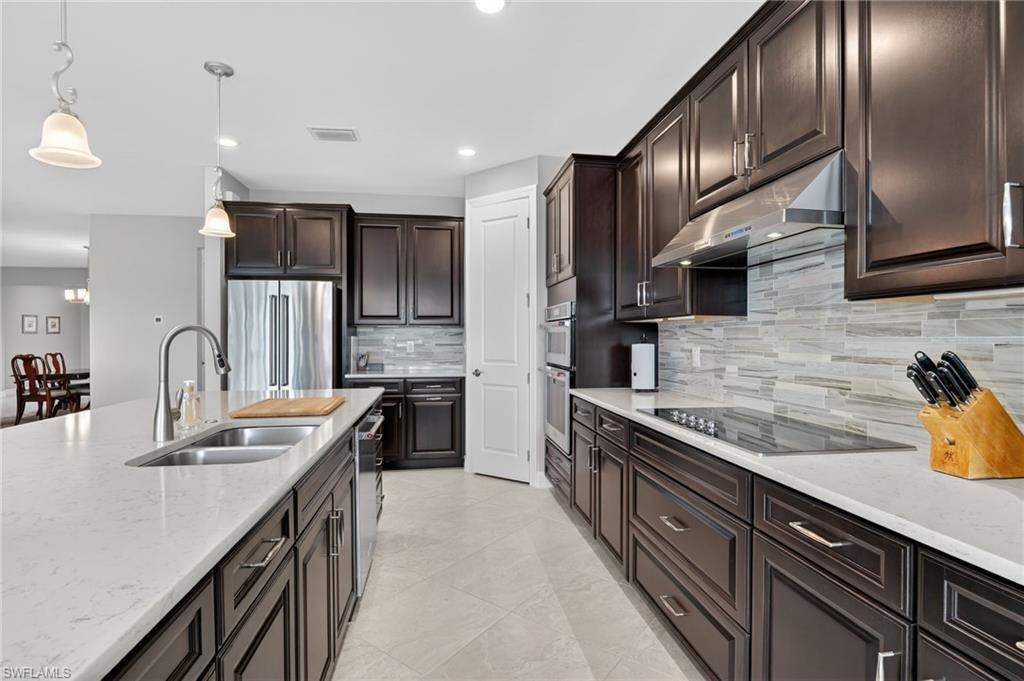 BRIDGETOWN - Residential