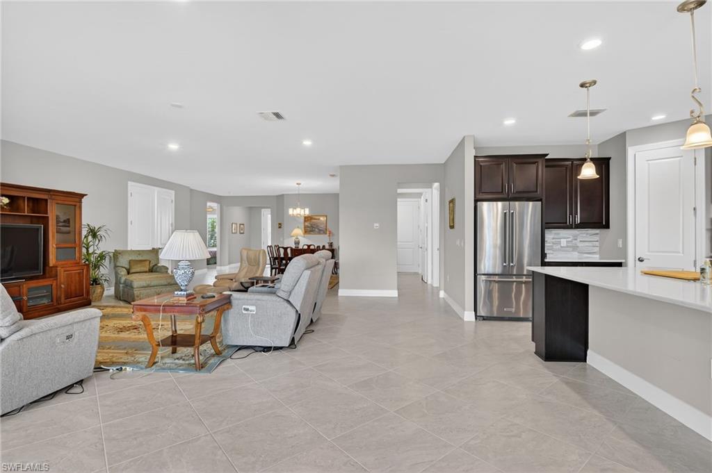 BRIDGETOWN - Residential