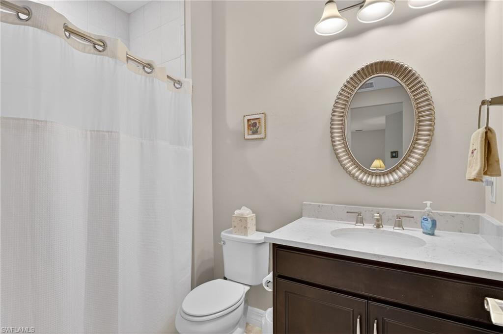 BRIDGETOWN - Residential