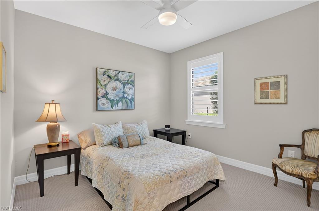 BRIDGETOWN - Residential