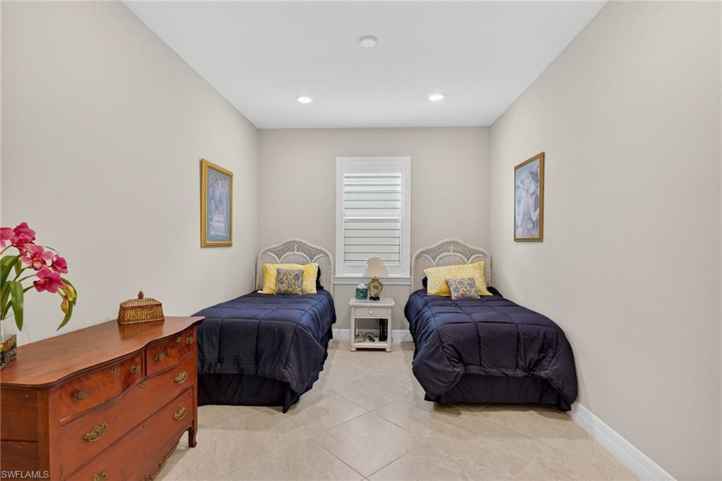 BRIDGETOWN - Residential