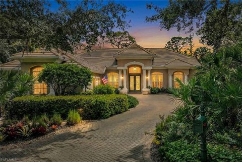 12531 Colliers Reserve DR NAPLES FL 34110