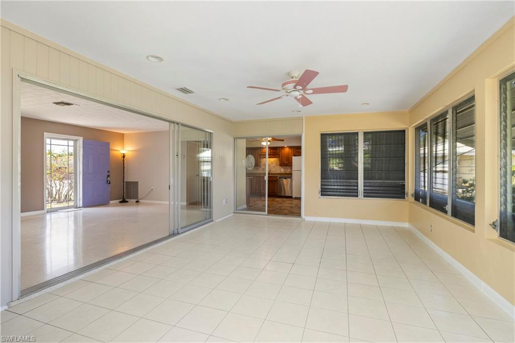 PUNTA GORDA ISLES - Residential