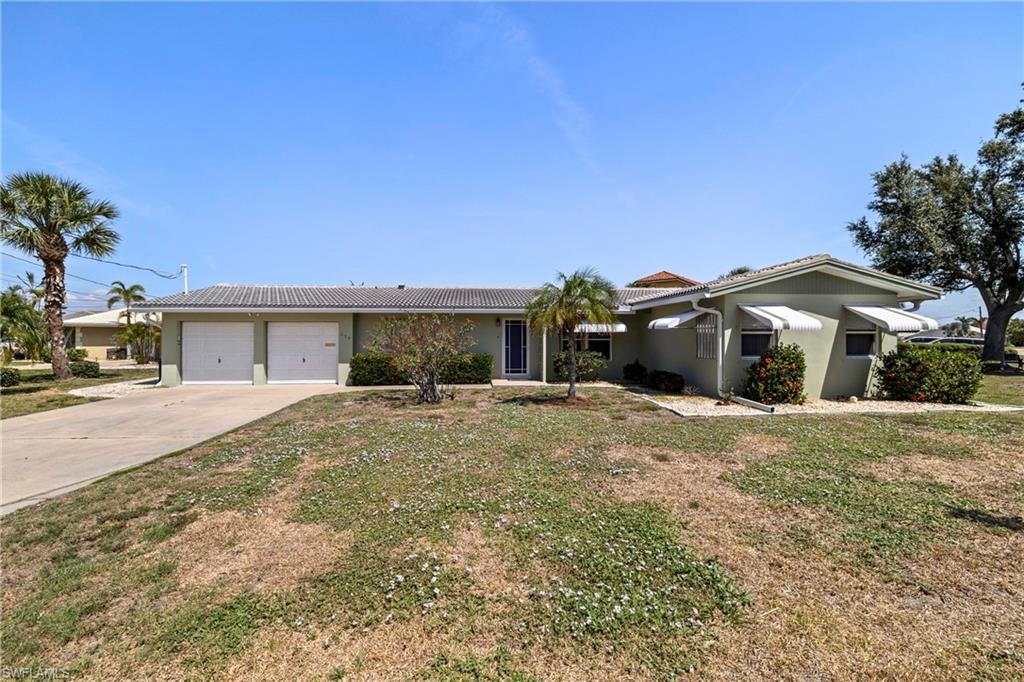 PUNTA GORDA ISLES - Residential