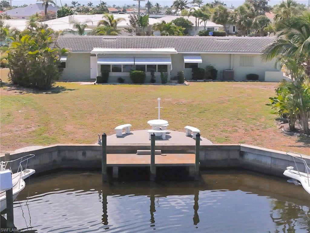 PUNTA GORDA ISLES - Residential