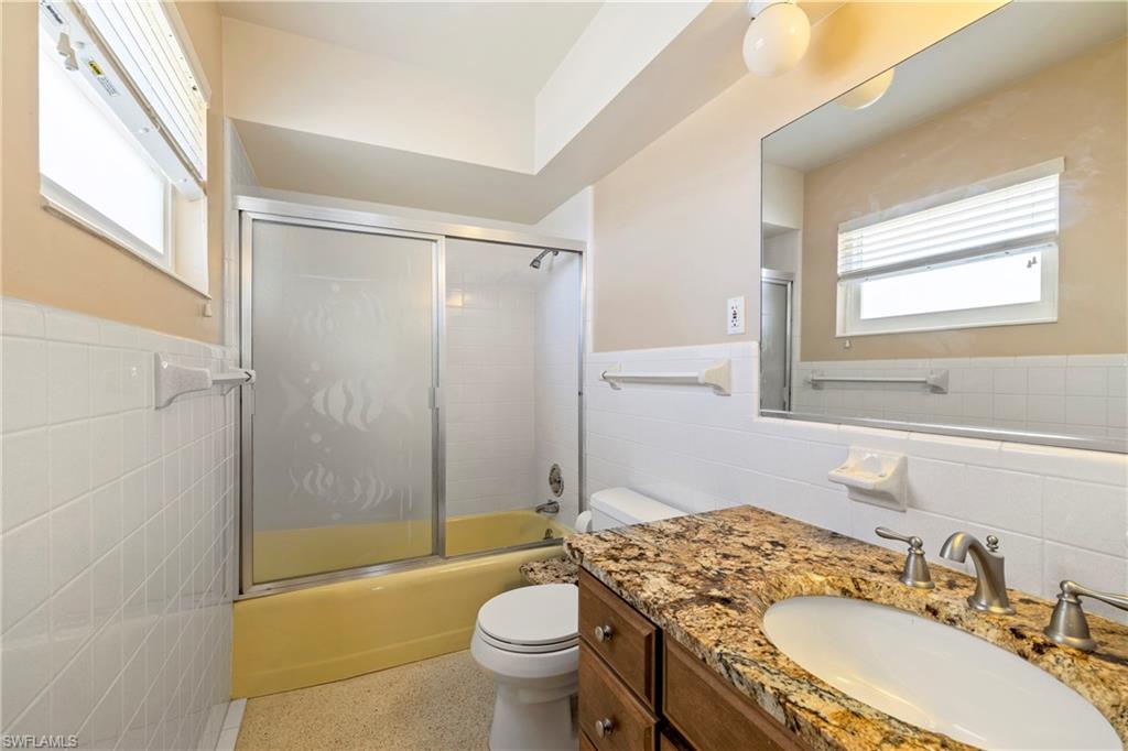 PUNTA GORDA ISLES - Residential