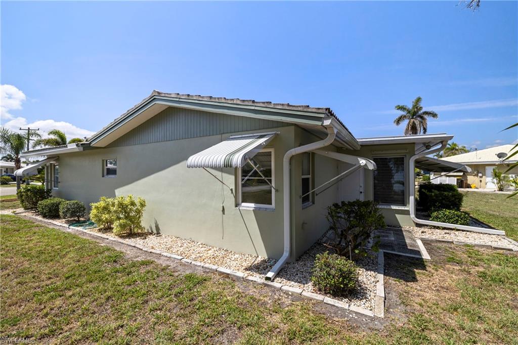 PUNTA GORDA ISLES - Residential