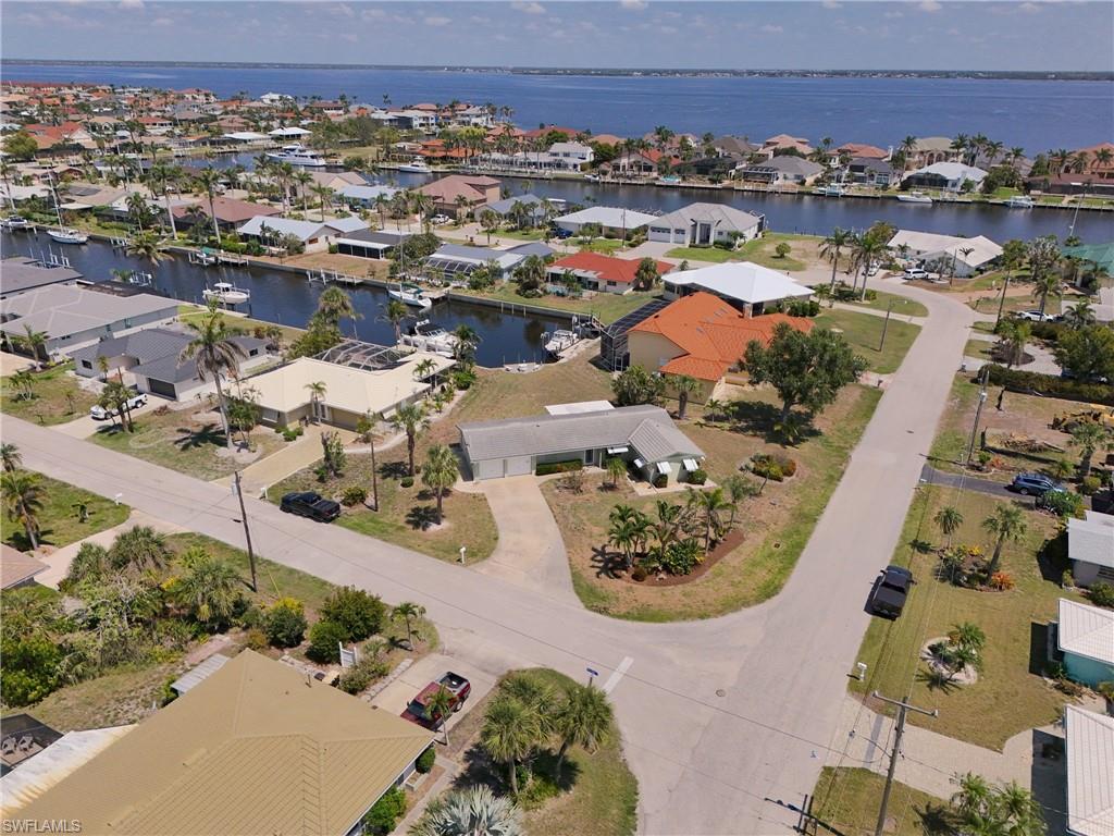 PUNTA GORDA ISLES - Residential
