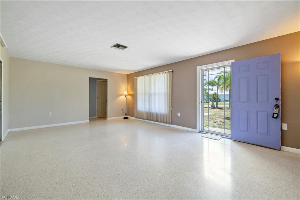 PUNTA GORDA ISLES - Residential