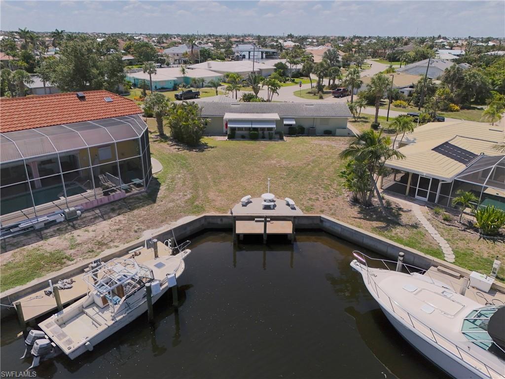PUNTA GORDA ISLES - Residential