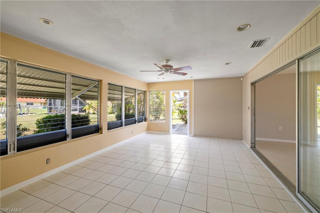 PUNTA GORDA ISLES - Residential