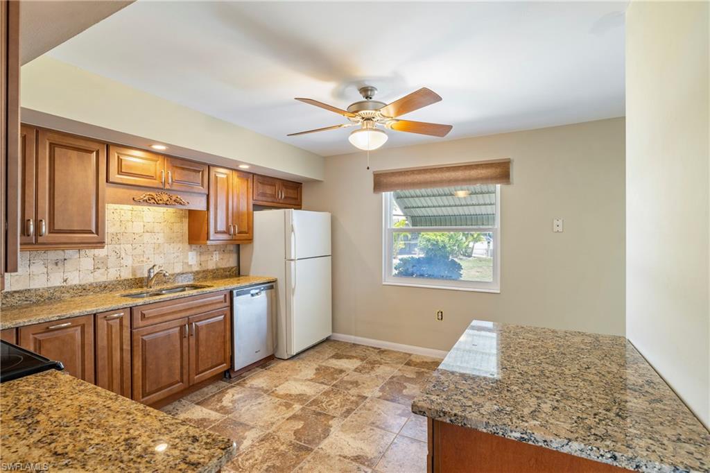 PUNTA GORDA ISLES - Residential