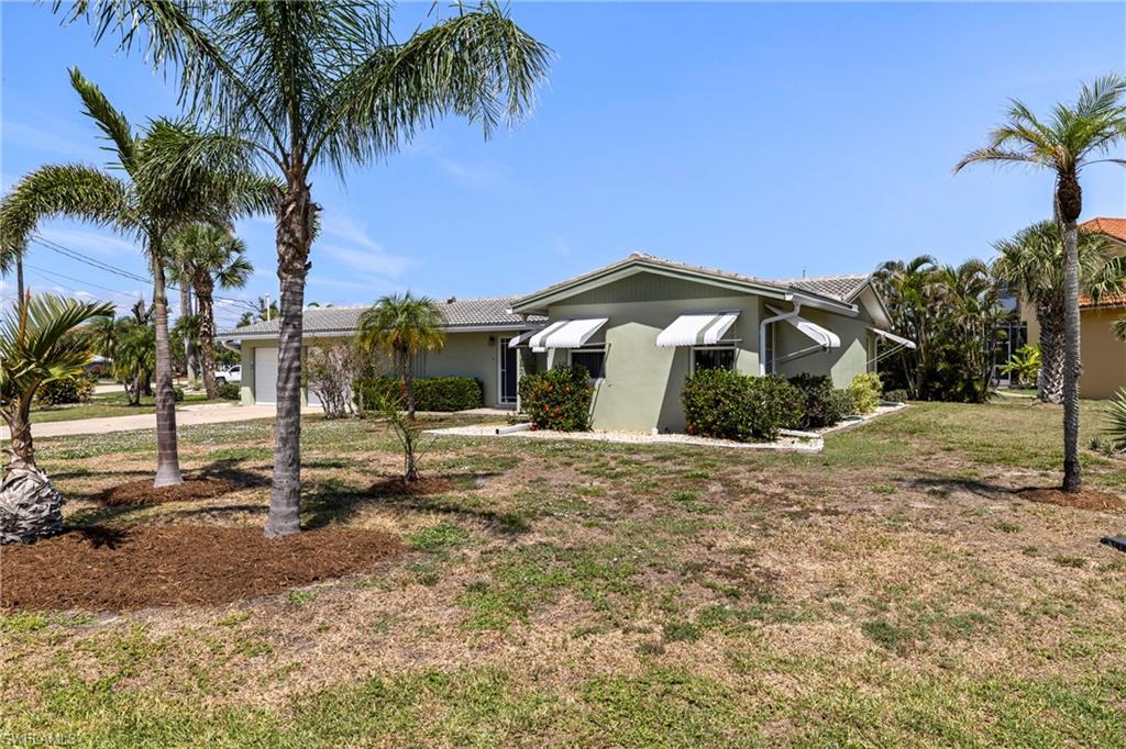 PUNTA GORDA ISLES - Residential