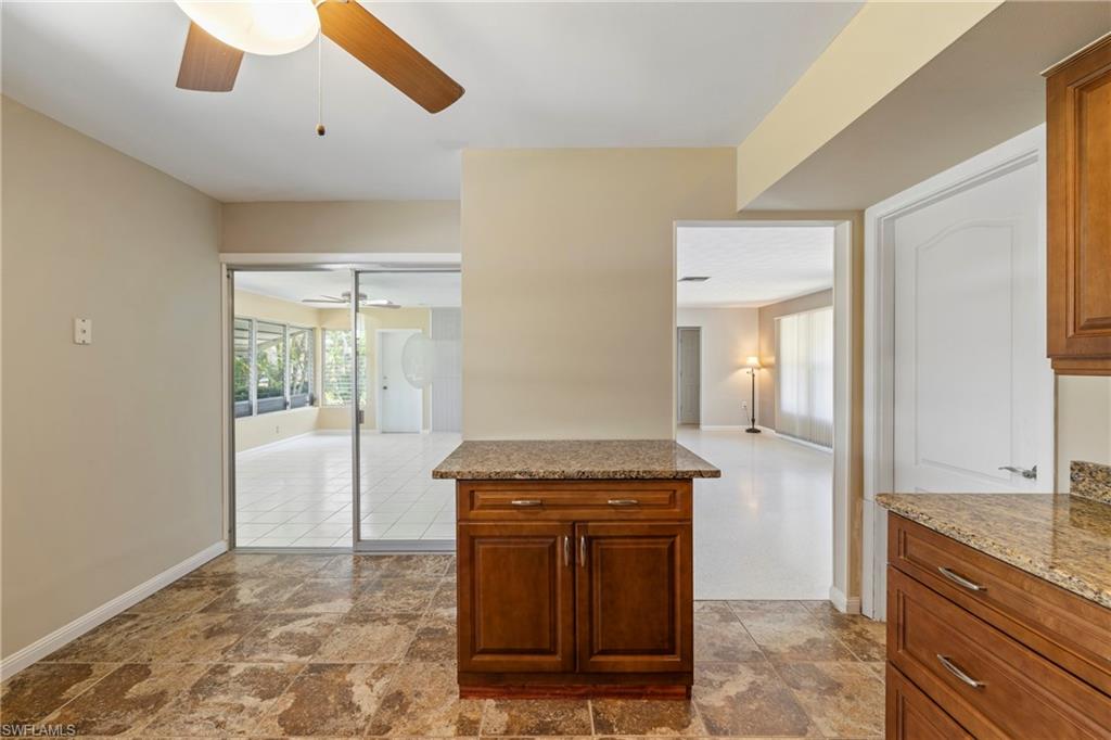 PUNTA GORDA ISLES - Residential