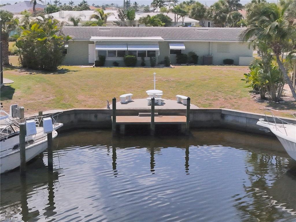 PUNTA GORDA ISLES - Residential