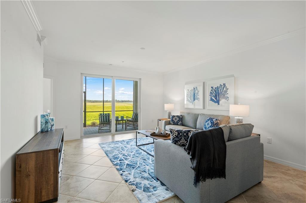 THE NATIONAL GOLF & COUNTRY CLUB AT AVE MARIA - Residential