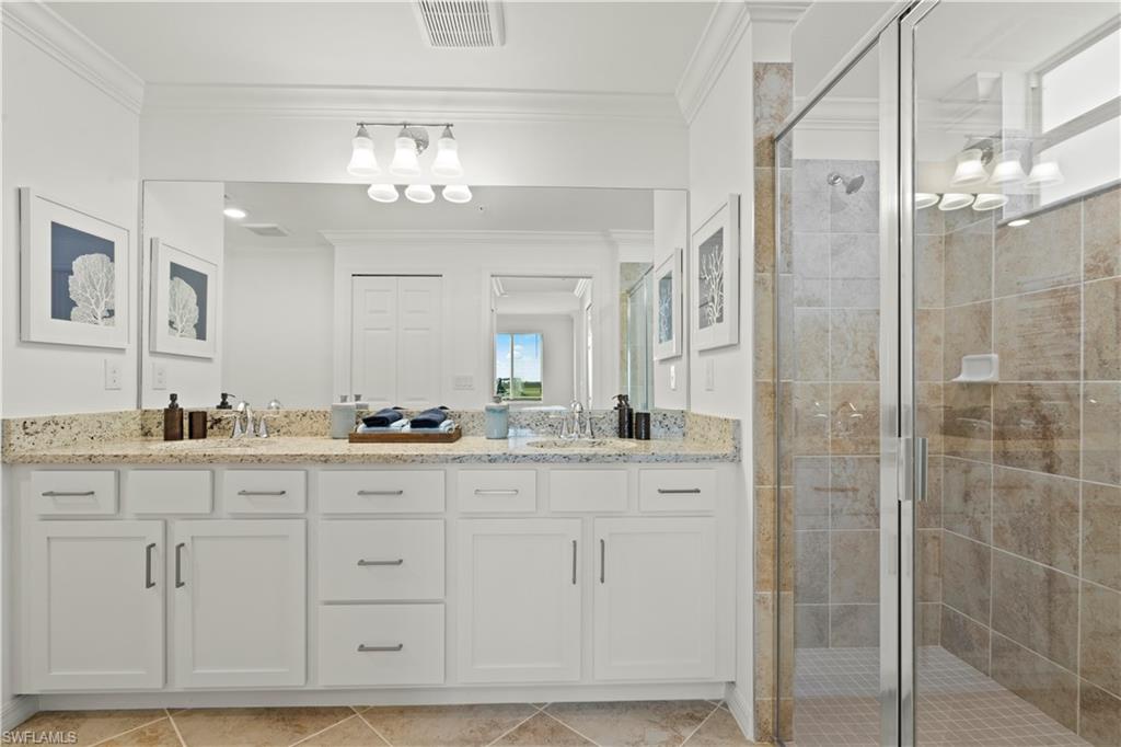 THE NATIONAL GOLF & COUNTRY CLUB AT AVE MARIA - Residential