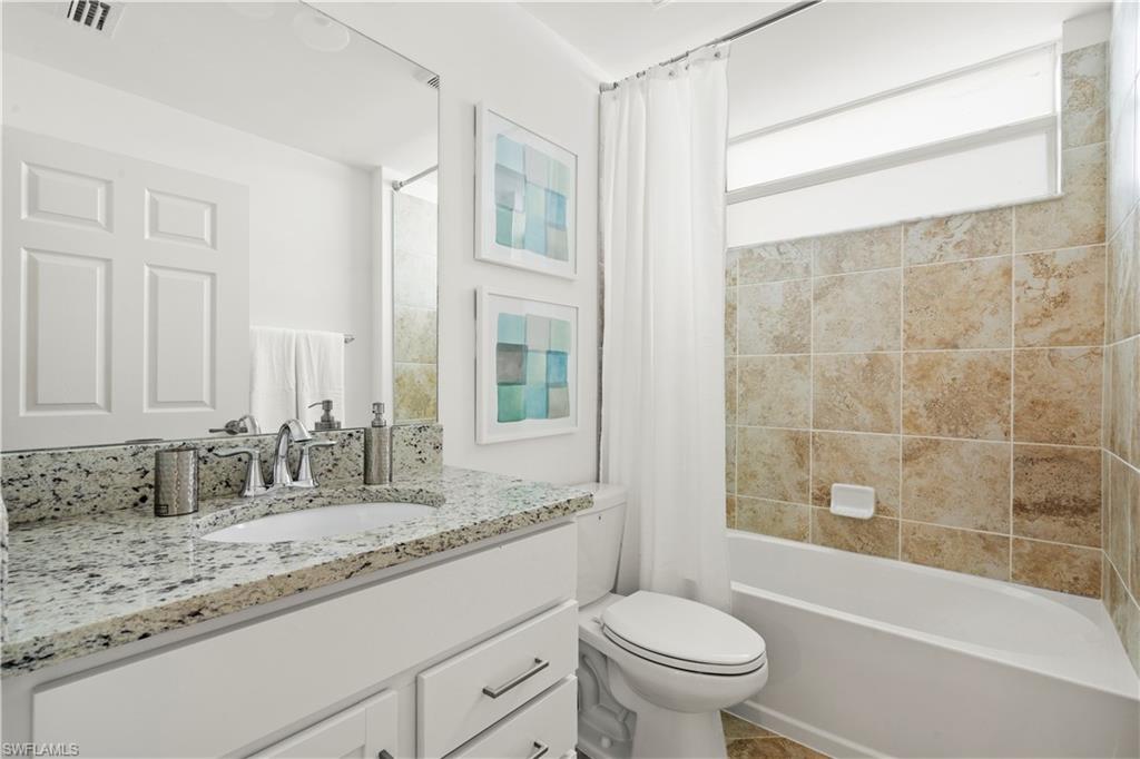 THE NATIONAL GOLF & COUNTRY CLUB AT AVE MARIA - Residential