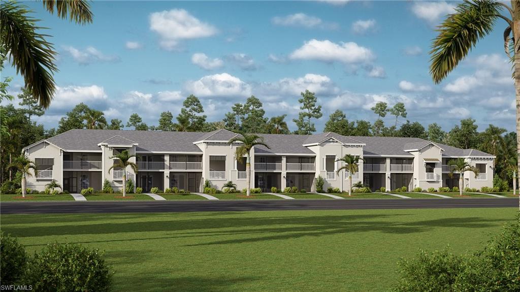 THE NATIONAL GOLF & COUNTRY CLUB AT AVE MARIA - Residential