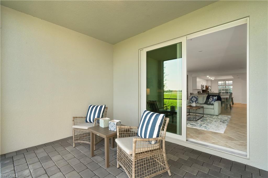 THE NATIONAL GOLF & COUNTRY CLUB AT AVE MARIA - Residential