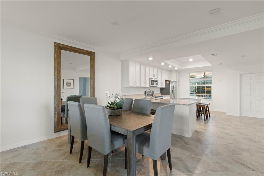 THE NATIONAL GOLF & COUNTRY CLUB AT AVE MARIA - Residential