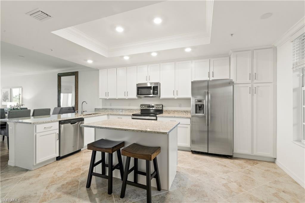 THE NATIONAL GOLF & COUNTRY CLUB AT AVE MARIA - Residential