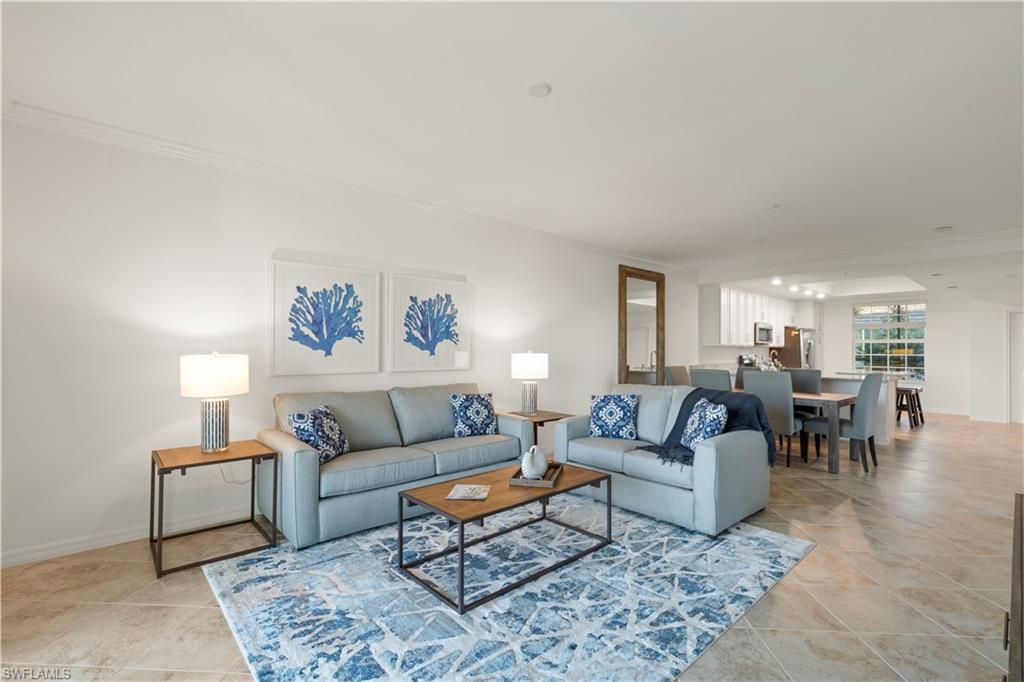 THE NATIONAL GOLF & COUNTRY CLUB AT AVE MARIA - Residential