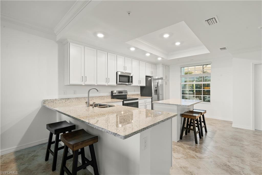 THE NATIONAL GOLF & COUNTRY CLUB AT AVE MARIA - Residential