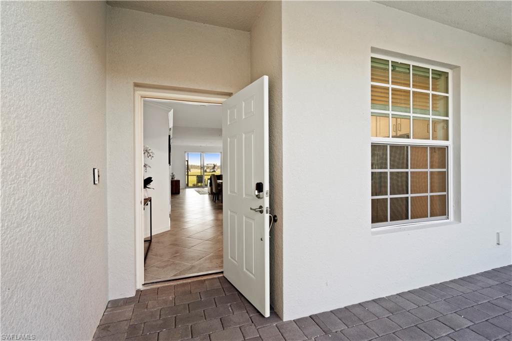 THE NATIONAL GOLF & COUNTRY CLUB AT AVE MARIA - Residential