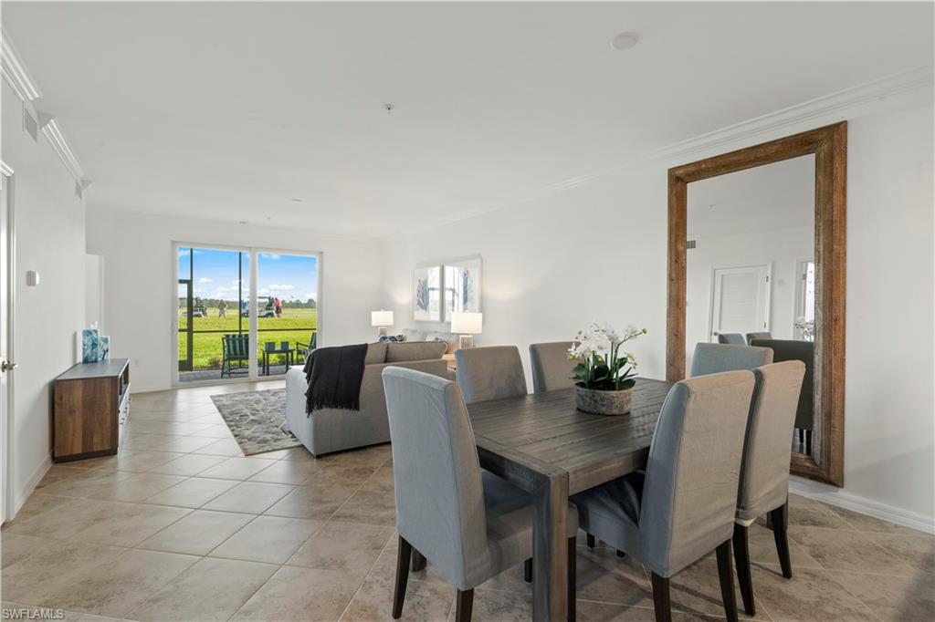 THE NATIONAL GOLF & COUNTRY CLUB AT AVE MARIA - Residential