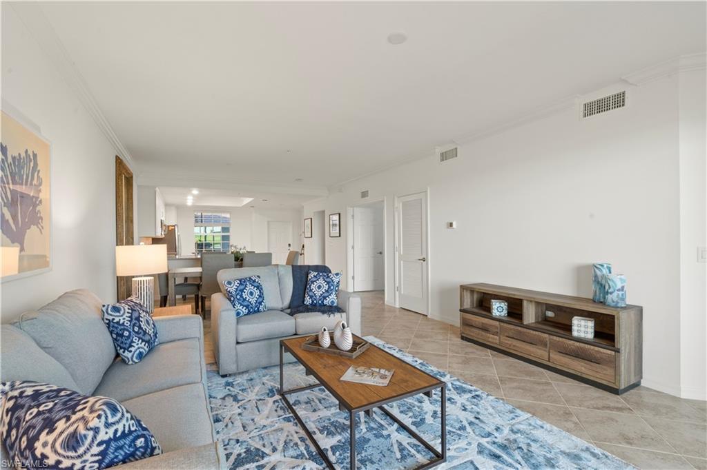 THE NATIONAL GOLF & COUNTRY CLUB AT AVE MARIA - Residential