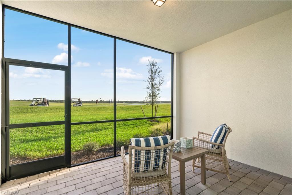 THE NATIONAL GOLF & COUNTRY CLUB AT AVE MARIA - Residential