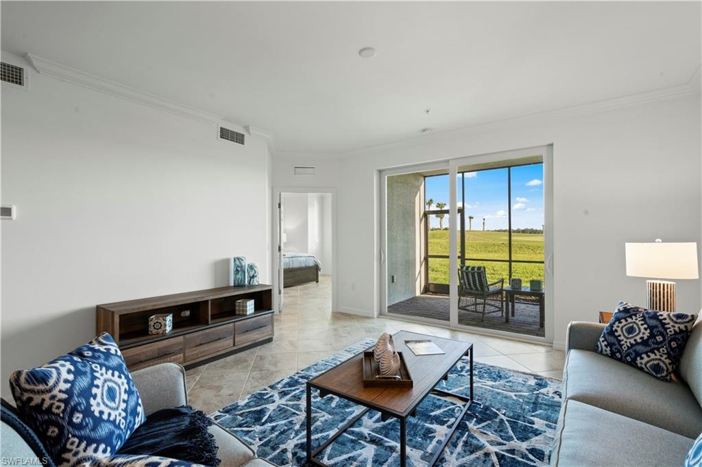 THE NATIONAL GOLF & COUNTRY CLUB AT AVE MARIA - Residential