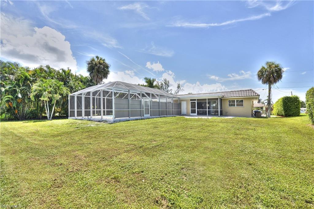 IMPERIAL SHORES - Residential